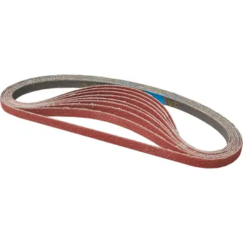 Brusný pás 9 x 533 mm 3M Cubitron II 784F, P36+