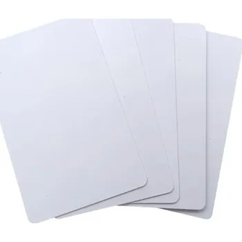 MIFARE Bezkontaktní RFID karta 4K 13,56 MHz