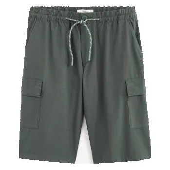 Pánské oblečení Bavlněné kraťasy Rolver2bm