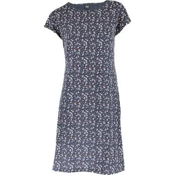 Dámské noční prádlo Pleas Dámská noční košile antracit M (183865-203-040)