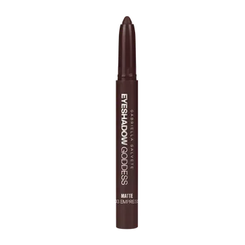 Přípravek na oči Gabriella Salvete Oční stíny v tužce Goddess Matte 03 Empress