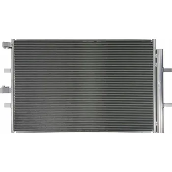 Výparník klimatizace SADA CHLADIČŮ FORD TRANSIT CUSTOM - Automat 13- 1935473 GK218005BB