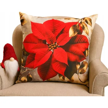 Povlak na polštářek Povlak na polštáře 40 x 40 cm Markizeta