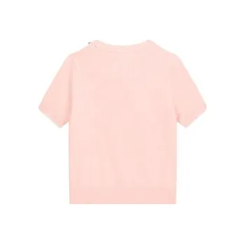 Dámská móda Guess Svetr J6RR14 Z2NQ2 Růžová Regular Fit 8Y