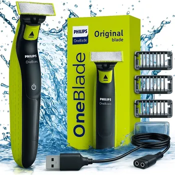 Holicí strojek Philips OneBlade QP2730/20