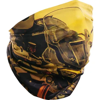 Nákrčník Nákrčník nákrčník rukávy TRIUMPH TIGER 900 RALLY