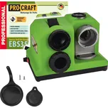 Bruska na vrtáky Procraft EBS350