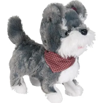 Hračka Alltoys Furrimals - Pes na vodítku