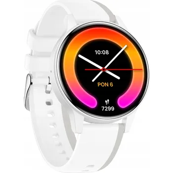 Hodinky Chytré Hodinky Forever JW-600 bílý