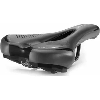 Sedlo na kolo SEDLO SELLE MONTE GRAPPA AVILA černé