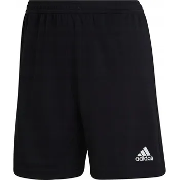 Dámské kraťasy Dámské sportovní kraťasy Adidas polyester , velikost M