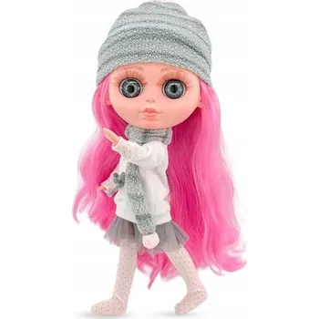 Panenka Berjuan 24018-24 32 cm