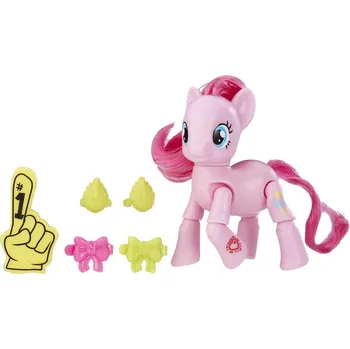 Hasbro My Little Pony Pinkie Pie Cheering