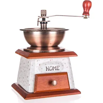 Mlýnek na kávu BANQUET Mlýnek na kávu Sweet HOME Coll. (BANQUET Mlýnek na kávu Sweet HOME Coll.)