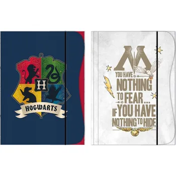 Desky s gumou A4 Beniamin