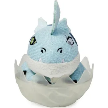 Hračka Spin Master Jak vycvičit draka - Draci ve vajíčkách Plowhorn