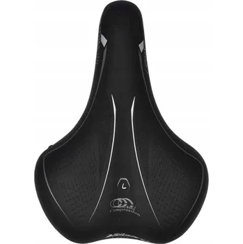 Sedlo na kolo Sedlo SELLE BASSANO URBAN City L