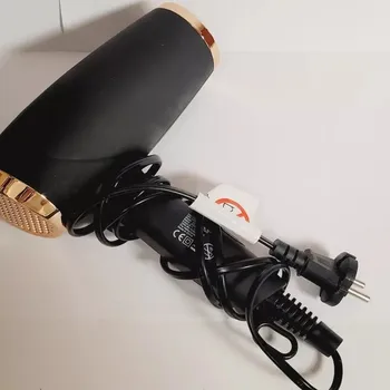 Péče o vlasy Fén na vlasy Elle 77