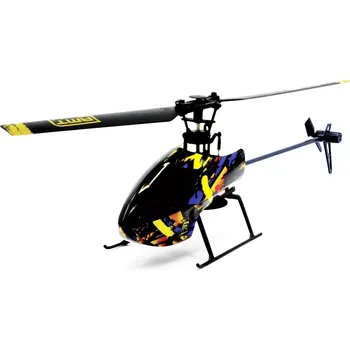 RC model RMT models - DragonFly 250 - RTF - Mód 1/Mód 2