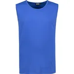 Adamo pánské boxerky velké 129410-340 modrá (8XL)