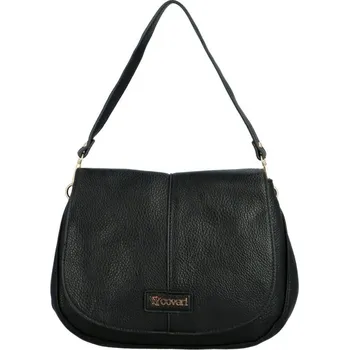 Kabelka Coveri dámská kabelka přes rameno GJLST190-2 BLACK
