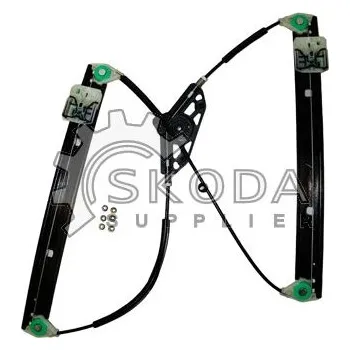 Stahovačka okna Zvedací zařízení oken TOPRAN 117 233