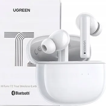 Sluchátka Bezdrátová sluchátka do uší Ugreen HiTune T3