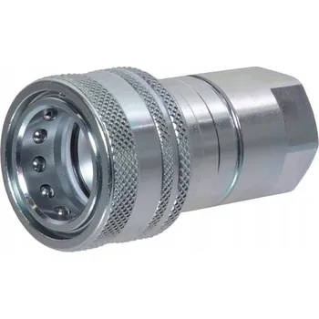 Hadicová spojka ANV38GASF Rychlospojka 3/8 BSP vnitřní závit (zásuvka)