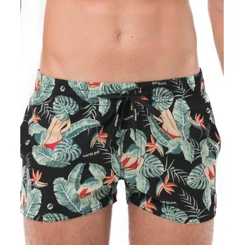 Pánské plavky Pánské plavky 69SLAM SECRET ALCOVE (SSMSAC-PM) S SSMSAC-PM Možnost vrácení zboží ZDARMA do 120 dnů!