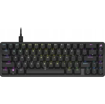 Klávesnice Corsair Klávesnice K65 Pro Mini RGB 65%