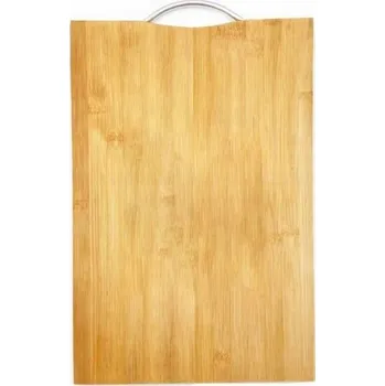 Kuchyňské prkénko Prkénko na krájení Perfectlife bambus 1 ks