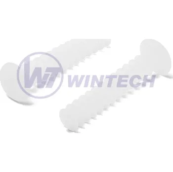 Vrut Krytka pro lešenářské hmoždinky 14x80 Balení: 25 ks NCP0014080AO1