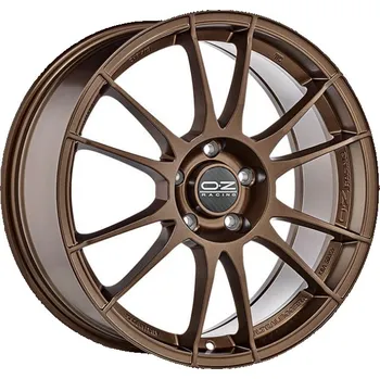 Alu kolo OZ Alu Kola Oz Ultraleggera 7.5x17 5x98 ET35 Matt Bronze 68