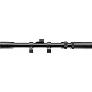 Airsoft Zaměřovací dalekohled Umarex 3-7x20