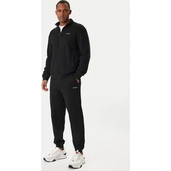 Dámská mikina Guess Mikina Z6RQ16 KAIJ1 Černá Regular Fit M