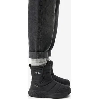 Chlapecké sněhule Sněhule Reebok CEO-H8-299 Černá 32