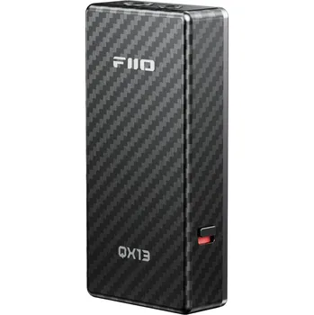 Elektronika FiiO QX13 - černá