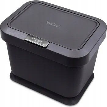 Odpadkový koš Odpadkový koš YourCasa 5 l