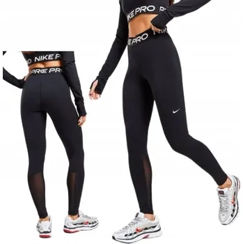 Nike dámské legíny Nike Pro Classic dlouhé, velikost XL