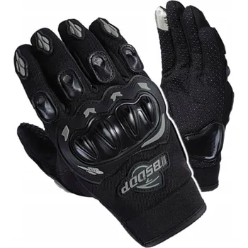 Moto rukavice Rękawice motocyklowe BSDDP rękawiczki motocykl M