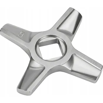 Kuchyňský mlýnek NŮŽ NA MLÝNEK NA NŮŽ Č. 5 OBOUSTRANNÝ ZELMER