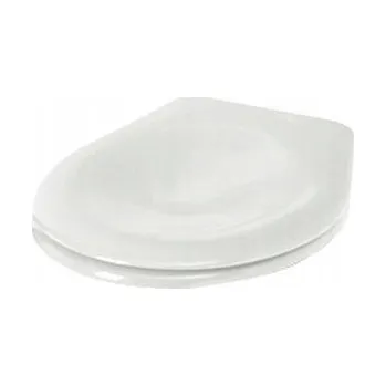 Sedátko na WC A&K JUNIOR bílé duroplast
