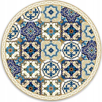 Koberec Koberec moderní do chodby Vzory Azulejos