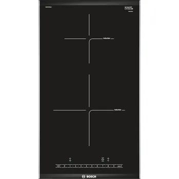 Varná deska Indukční varná deska Bosch PIB375FB1E