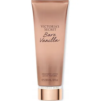 Tělový krém Balzám Victoria's Secret Bare Vanilla vanilka
