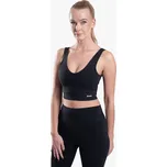 Brain dámská sportovní podprsenka, černá Velikost: S Pohodlná sportovní podprsenka z bambusu a BIO bavlny