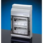 Rozvodnice Hensel 0 V IP54 0 A