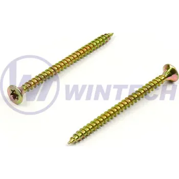 Vrut Vrut do dřeva ZH TORX 3,5 x 50 ZZ Balení: 1000 ks AAABK35050CA7K