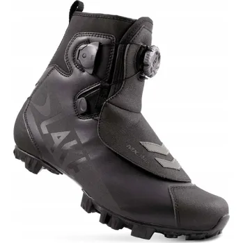 Pánské cyklistické tretry Tretry Lake MX146-X MTB vel. 47