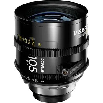 DZOFILM Vespid Prime2 105mm T1.9 PL